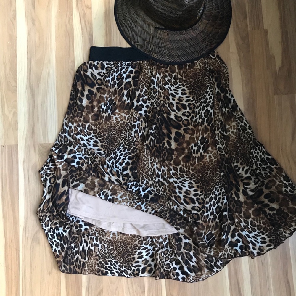 Lularoe Lola skirt XXL